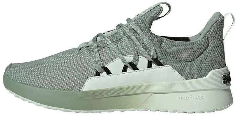 adidas Lite Racer Adapt 4.0 ''Vert Argenté'' HP2682 Lookbook adidas Lite Racer Adapt 4.0 ''Vert Argenté'' HP2682