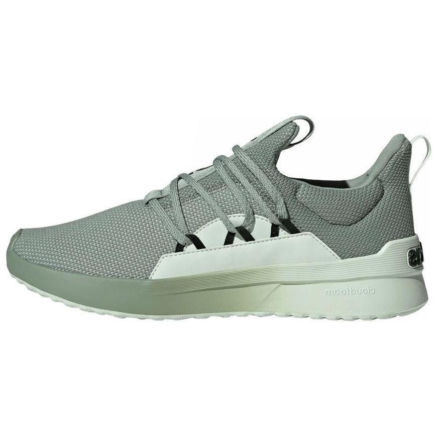 Lookbook adidas Lite Racer Adapt 4.0 'Perak Hijau' HP2682