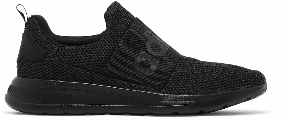 adidas Lite Racer Adapt 4.0 'Triple Black' H04296 Buy adidas Lite Racer Adapt 4.0 'Triple Black' H04296