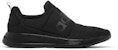 adidas Lite Racer Adapt 4.0 'Hitam Penuh' H04296