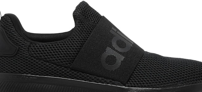 adidas neo Lite Racer 4 低幫 運動休閒鞋 男款 黑色 Order adidas neo Lite Racer 4 低幫 運動休閒鞋 男款 黑色