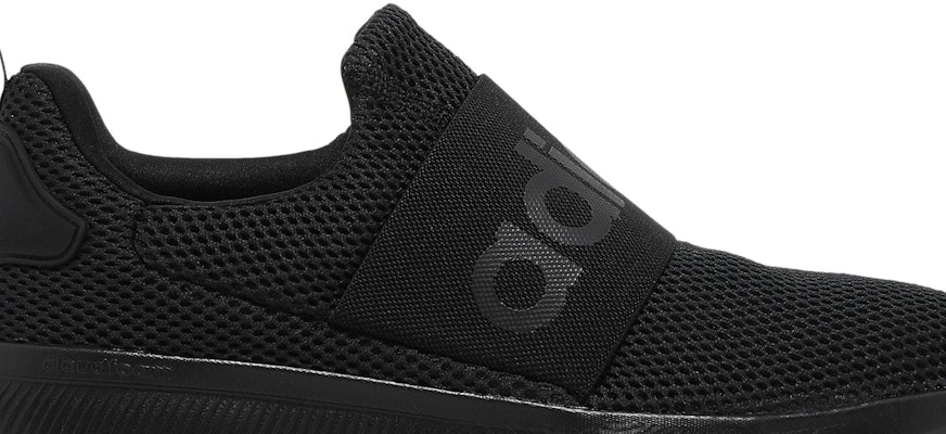 adidas Lite Racer Adapt 4.0 'Triple Black' H04296 Order adidas Lite Racer Adapt 4.0 'Triple Black' H04296