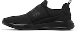 Lookbook adidas Lite Racer Adapt 4.0 'Hitam Penuh' H04296