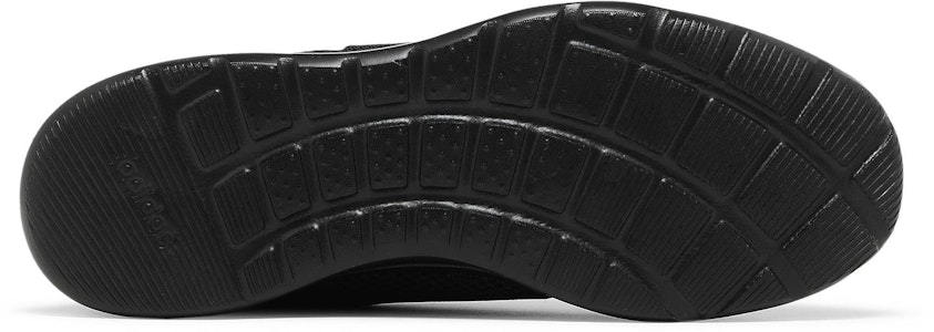 adidas neo Lite Racer 4 低幫 運動休閒鞋 男款 黑色 Shop adidas neo Lite Racer 4 低幫 運動休閒鞋 男款 黑色