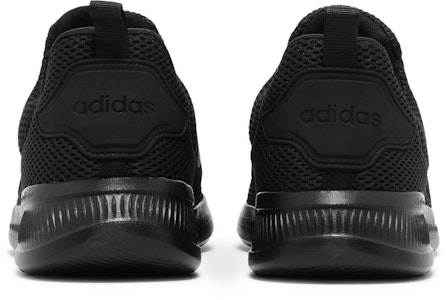 adidas neo Lite Racer 4 低幫 運動休閒鞋 男款 黑色 Details for adidas neo Lite Racer 4 低幫 運動休閒鞋 男款 黑色