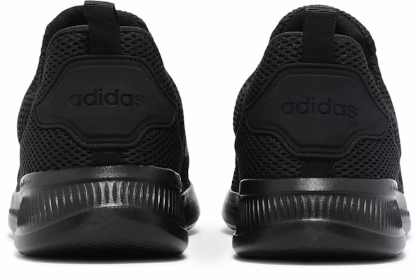 adidas Lite Racer Adapt 4.0 'Triple Black' H04296 Details for adidas Lite Racer Adapt 4.0 'Triple Black' H04296