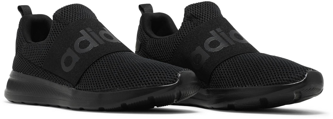 adidas Lite Racer Adapt 4.0 'Hitam Penuh' H04296 Cheap adidas Lite Racer Adapt 4.0 'Hitam Penuh' H04296