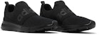adidas Lite Racer Adapt 4.0 'Hitam Penuh' H04296