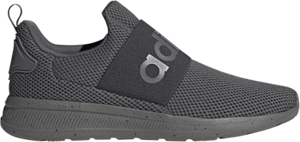 adidas Lite Racer Adapt 4.0 'Triple Grey' GX4317 adidas Lite Racer Adapt 4.0 'Triple Grey' GX4317