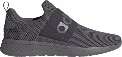 adidas Lite Racer Adapt 4.0 'Triple Grey' GX4317 adidas Lite Racer Adapt 4.0 'Triple Grey' GX4317