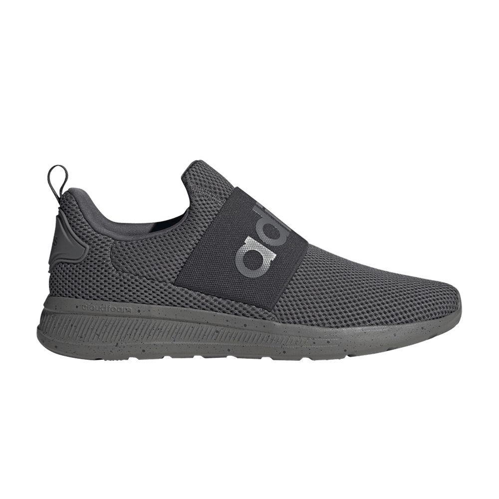 adidas Lite Racer Adapt 4.0 'Triple Grey' GX4317