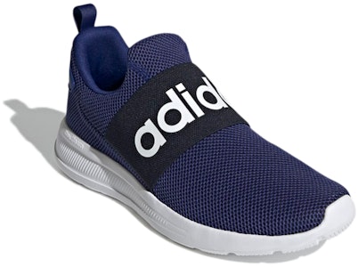 adidas Lite Racer Adapt 4.0 'Azul Victoria' H04825 Lookbook adidas Lite Racer Adapt 4.0 'Azul Victoria' H04825