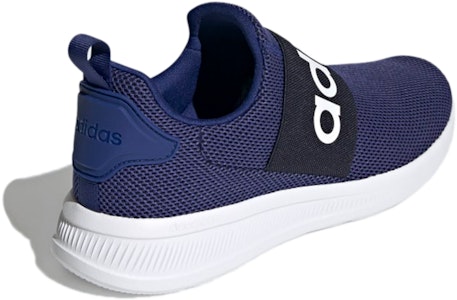 adidas Lite Racer Adapt 4.0 'Azul Victoria' H04825 Shop adidas Lite Racer Adapt 4.0 'Azul Victoria' H04825