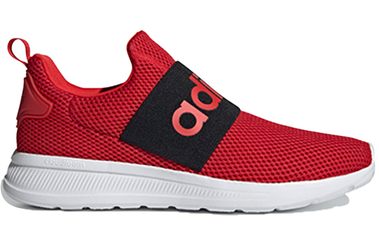 Order adidas Lite Racer Adapt 4.0 ''Felrood'' sneakers H04806