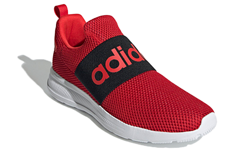 Lookbook adidas Lite Racer Adapt 4.0 ''Felrood'' sneakers H04806