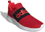 Lookbook adidas Lite Racer Adapt 4.0 ''Felrood'' sneakers H04806