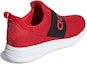 Shop adidas Lite Racer Adapt 4.0 'Merah Jelas' H04806