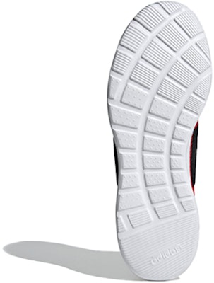 adidas Lite Racer Adapt 4.0 'Vivid Red' H04806 Details for adidas Lite Racer Adapt 4.0 'Vivid Red' H04806