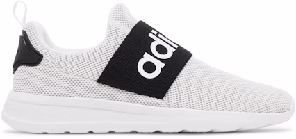 adidas Lite Racer Adapt 4.0 'White Black' H04828 adidas Lite Racer Adapt 4.0 'White Black' H04828