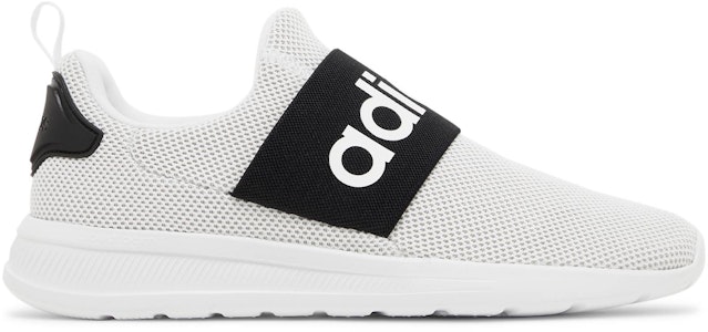 adidas Lite Racer Adapt 4.0 'Blanco Negro' H04828 Buy adidas Lite Racer Adapt 4.0 'Blanco Negro' H04828