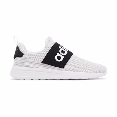 adidas Lite Racer Adapt 4.0 'White Black'