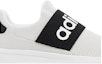 Order adidas Lite Racer Adapt 4.0 'Putih Hitam' H04828