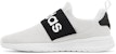 adidas Lite Racer Adapt 4.0 'Putih Hitam' H04828