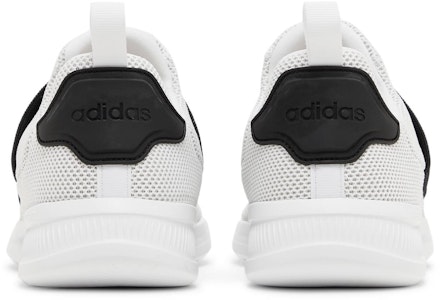 adidas Lite Racer Adapt 4.0 'Blanco Negro' H04828 Details for adidas Lite Racer Adapt 4.0 'Blanco Negro' H04828