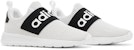 adidas Lite Racer Adapt 4.0 'Putih Hitam' H04828