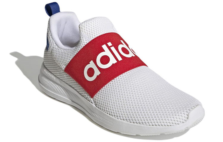 Lookbook adidas Lite Racer Adapt 4.0 ''Blanc Rouge Vif'' GX4318