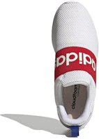 Purchase 阿迪達斯 Lite Racer Adapt 4.0 '白色鮮紅' GX4318