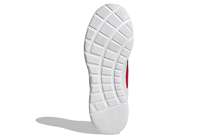 Details for adidas Lite Racer Adapt 4.0 ''Blanc Rouge Vif'' GX4318