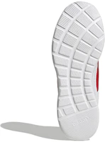 Details for 阿迪達斯 Lite Racer Adapt 4.0 '白色鮮紅' GX4318