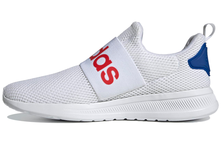 Buy adidas Lite Racer Adapt 4.0 ''Blanc Rouge Vif'' H04808