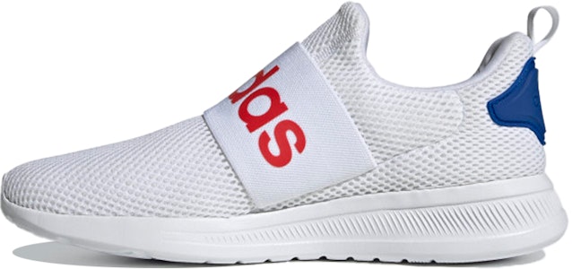 adidas Lite Racer Adapt 4.0 'Blanco Rojo Vivid' H04808 Buy adidas Lite Racer Adapt 4.0 'Blanco Rojo Vivid' H04808