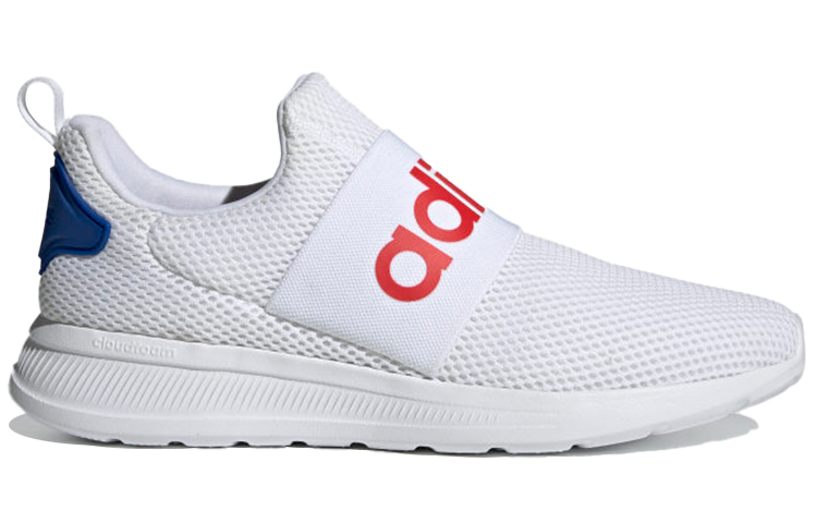 Order adidas Lite Racer Adapt 4.0 ''Blanc Rouge Vif'' H04808