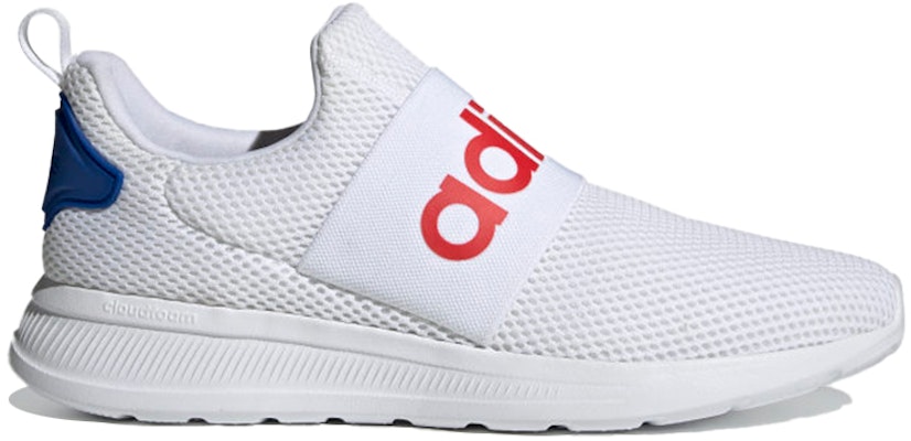 adidas neo Lite Racer Adapt 4.0 白色 Order adidas neo Lite Racer Adapt 4.0 白色
