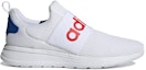 Order adidas Lite Racer Adapt 4.0 'Putih Merah Menyala' H04808