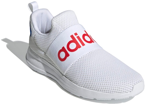 adidas neo Lite Racer Adapt 4.0 白色 Lookbook adidas neo Lite Racer Adapt 4.0 白色