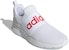 adidas Lite Racer Adapt 4.0 'Putih Merah Menyala' H04808