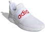Lookbook adidas Lite Racer Adapt 4.0 'Putih Merah Menyala' H04808