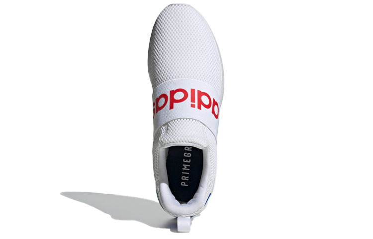 Purchase adidas Lite Racer Adapt 4.0 ''Blanc Rouge Vif'' H04808