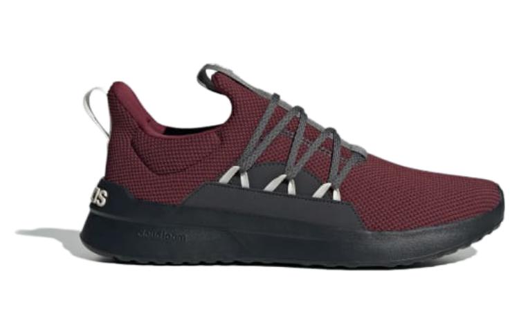 adidas Lite Racer Adapt 4.0 Cloudfoam 'Shadow Red' 圖 2