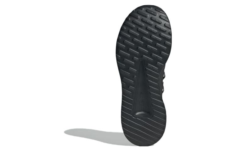 adidas Lite Racer Adapt 4.0 Cloudfoam 'Shadow Red' 圖 4