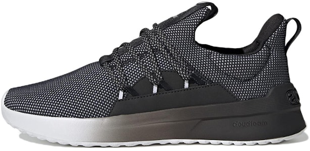 adidas Lite Racer Adapt 4.0 Cloudfoam 'Putih Hitam' GX4776 Buy adidas Lite Racer Adapt 4.0 Cloudfoam 'Putih Hitam' GX4776