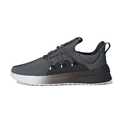 adidas Lite Racer Adapt 4.0 Cloudfoam 'White Black'
