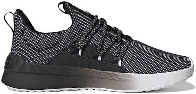 adidas Lite Racer Adapt 4.0 Cloudfoam 'Putih Hitam' GX4776 Order adidas Lite Racer Adapt 4.0 Cloudfoam 'Putih Hitam' GX4776