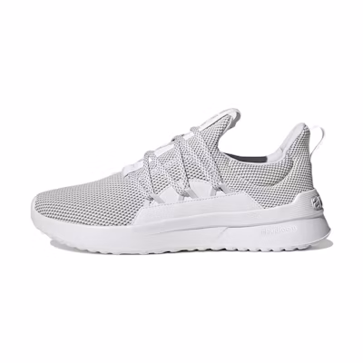adidas Lite Racer Adapt 4.0 Cloudfoam 'White Dash Grey'