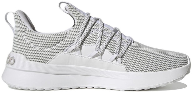愛迪達 Lite Racer Adapt 4.0 Cloudfoam '白色灰色' HP6466 Order 愛迪達 Lite Racer Adapt 4.0 Cloudfoam '白色灰色' HP6466