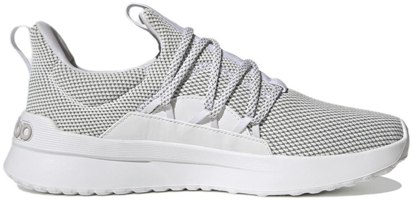 adidas Lite Racer Adapt 4.0 Cloudfoam 'White Dash Grey' HP6466 Order adidas Lite Racer Adapt 4.0 Cloudfoam 'White Dash Grey' HP6466